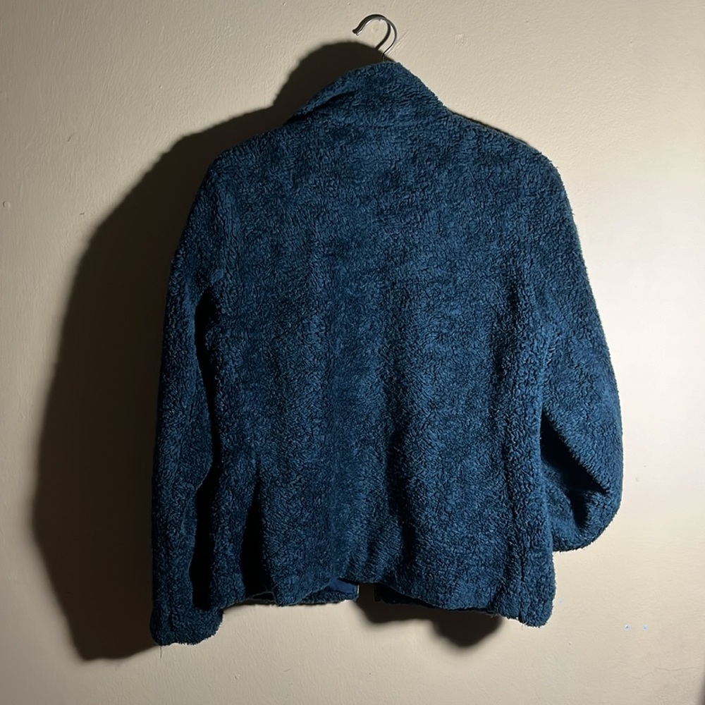 Pendleton Turquoise Jacket - Picture 3 of 3